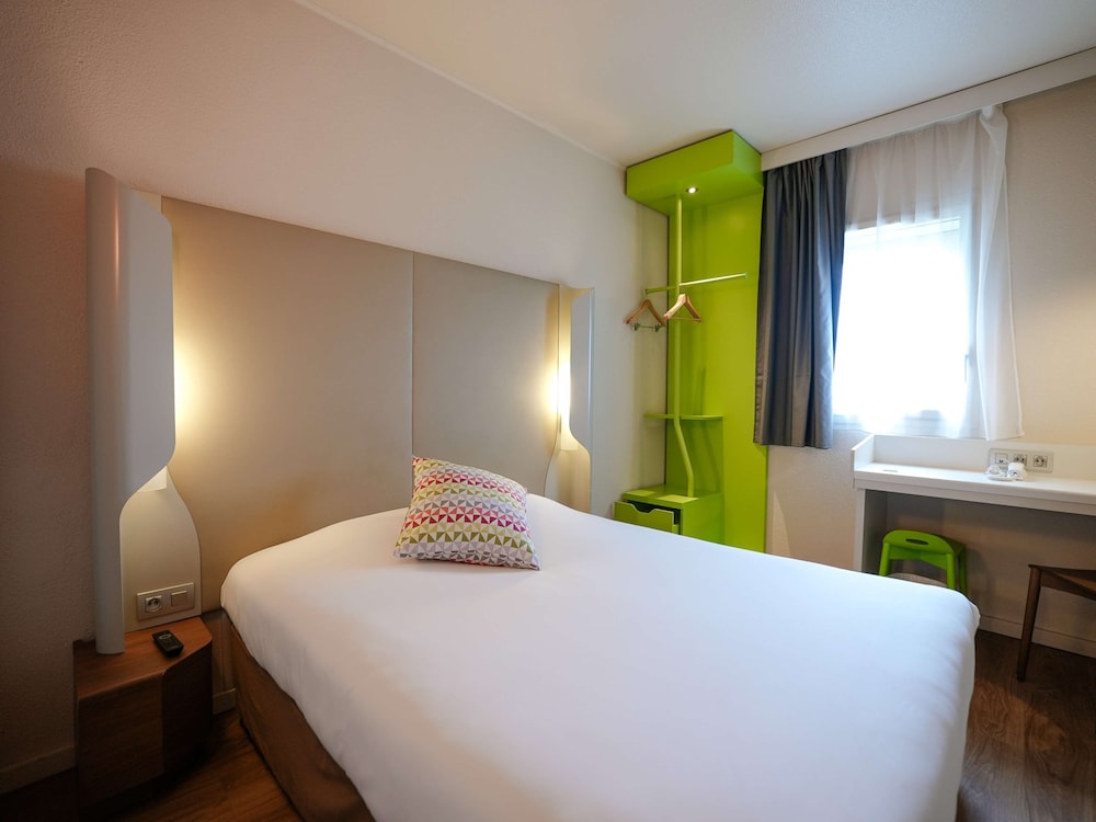 

Firenze - Le Thillay - Campanile Paris CDG Airport Villepinte