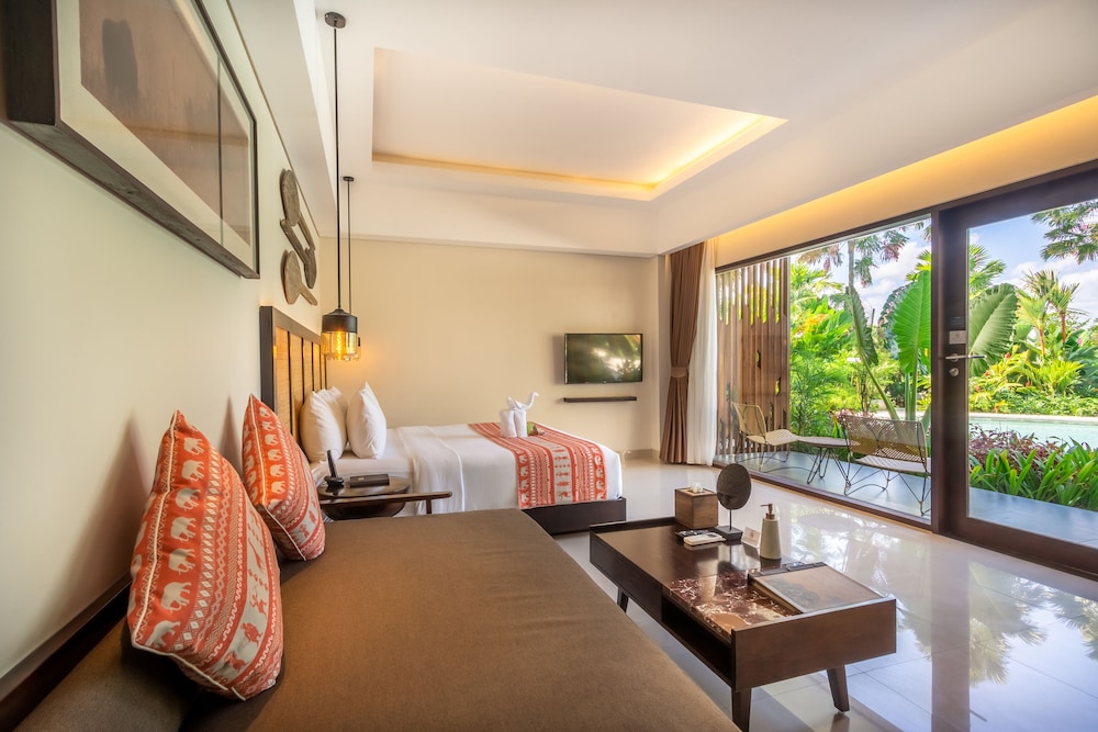

Bari - Ketewel - Sanctoo Suites & Villas
