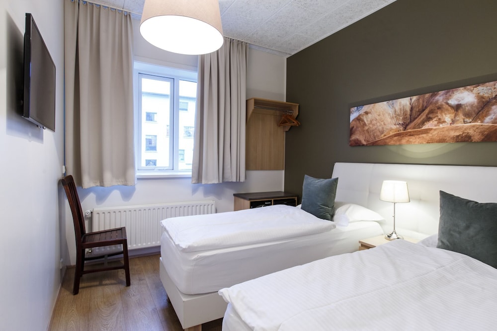 

Lamezia Terme - Akureyri - Centrum Hotel