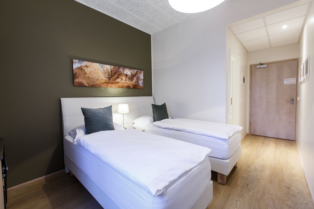 

Roma - Akureyri - Centrum Hotel