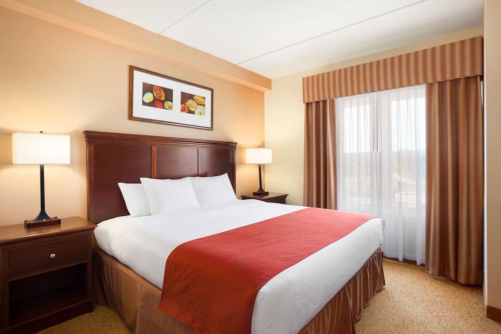 

Firenze - Lexington Park - Country Inn & Suites by Radisson, Lexington Park (Patuxent River Naval Air Station), MD