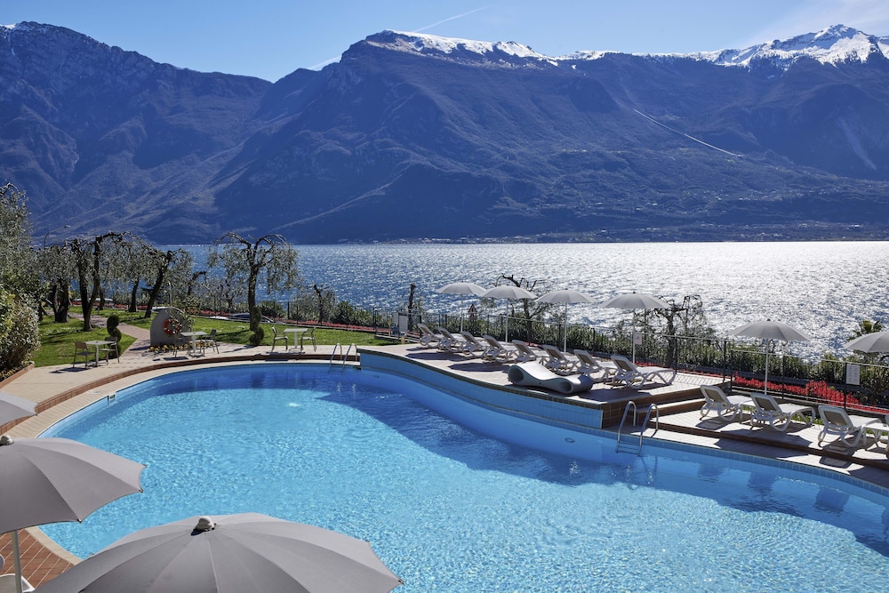 

Milano - Limone sul Garda - Hotel Atilius - Adults Only