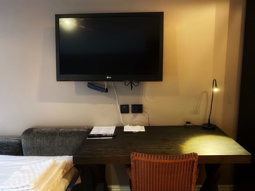 

Roma - Goteborg - Hotel Villan