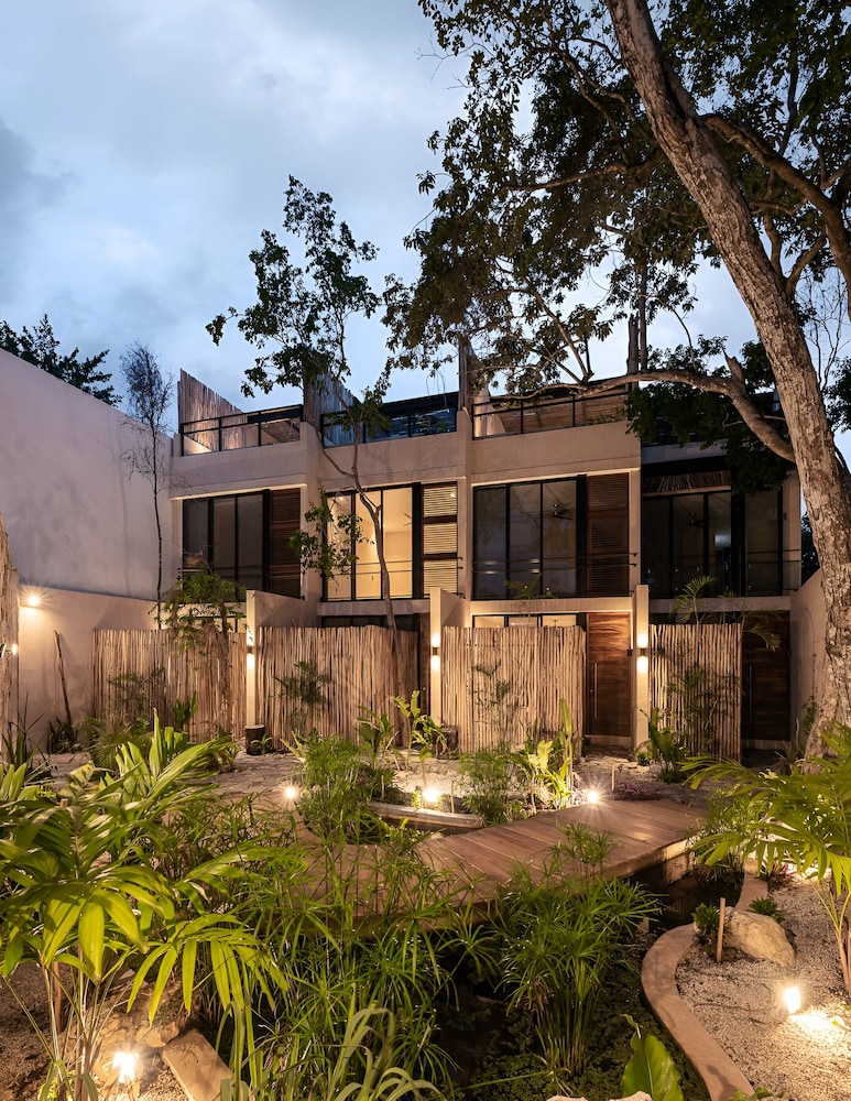 

Venezia - Tulum - BIT Tulum Villas