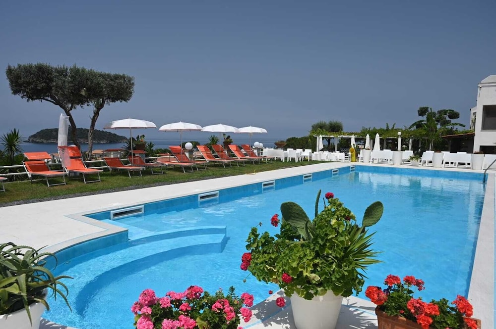 

Venezia - Diamante - Hotel Cristina