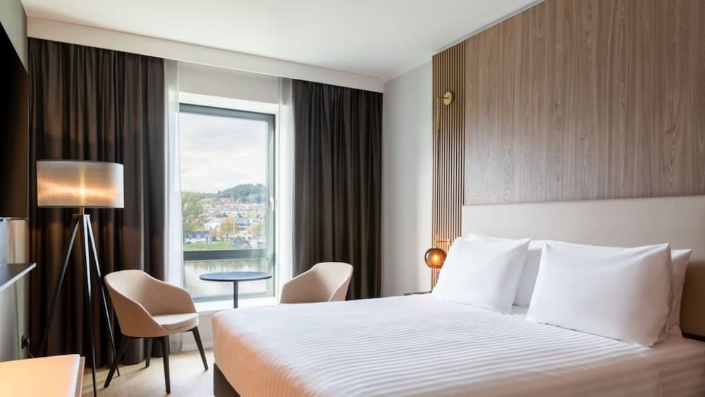 

Torino - Inverness - AC Hotel by Marriott Inverness