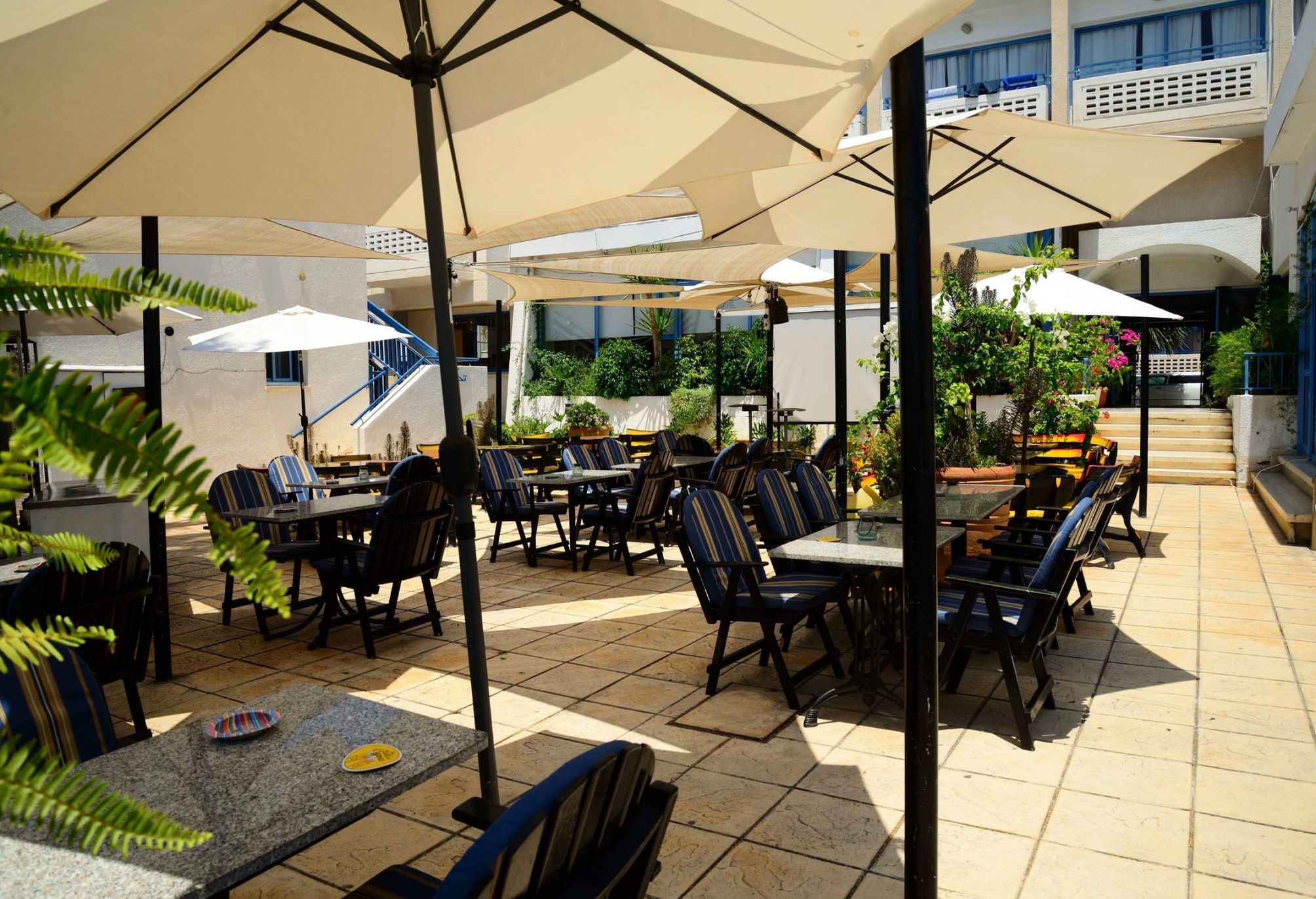 

Milano - Cipro - Paphiessa Hotel