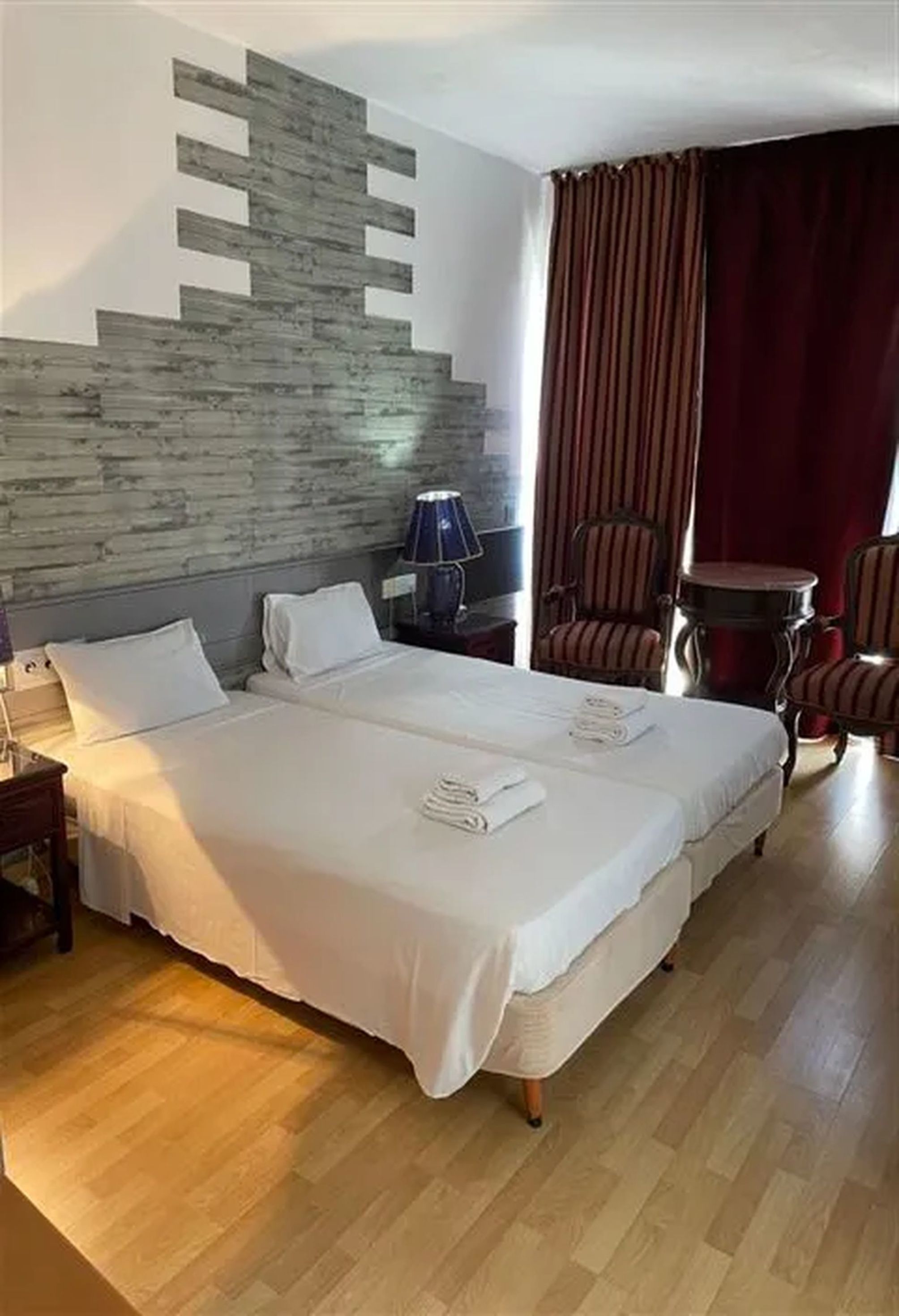 

Milano - Geroskipou - Paphiessa Hotel