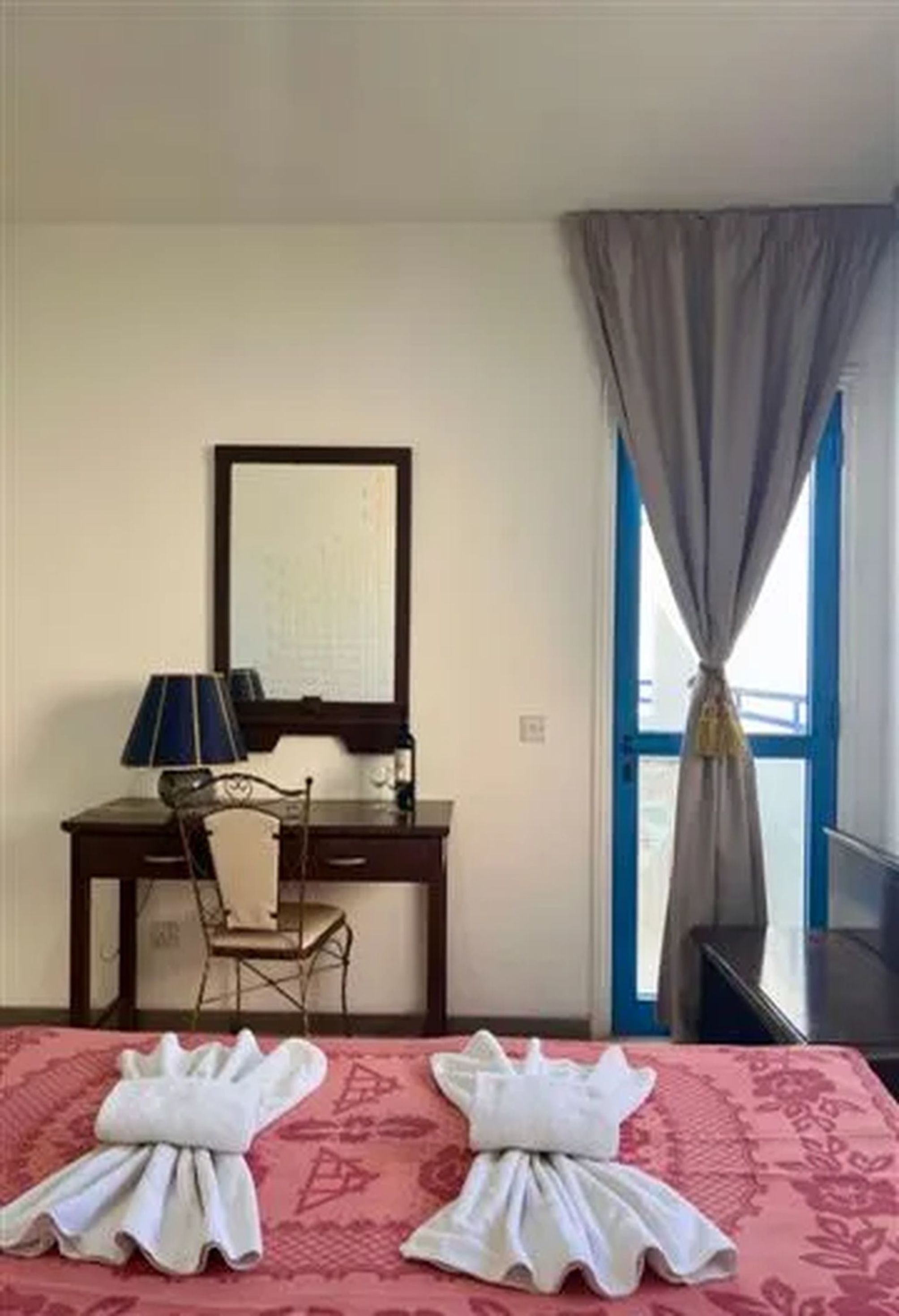

Roma - Paphos - Paphiessa Hotel