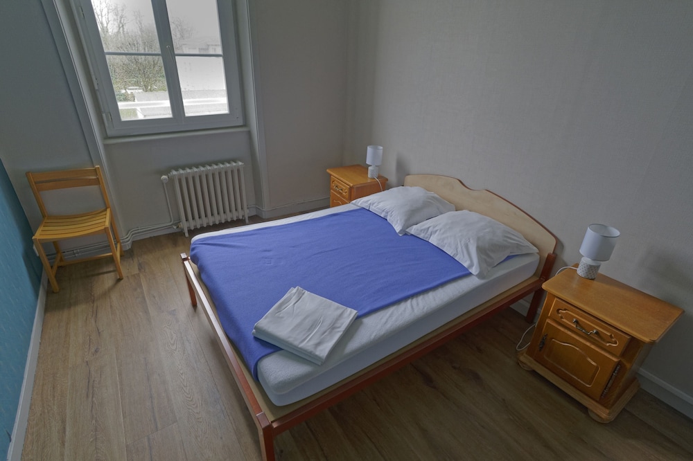

Bologna - Vannes - Espace Montcalm