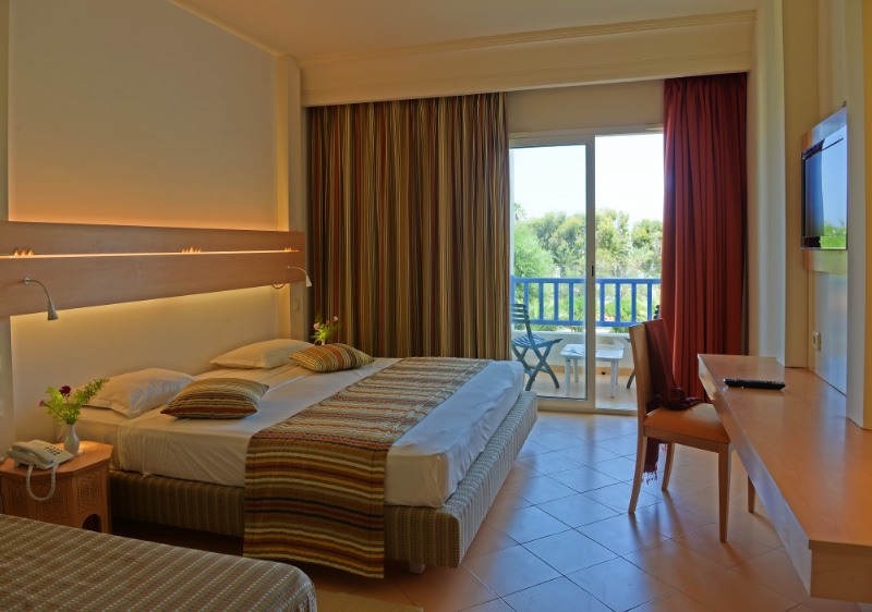 

Palermo - Città di Djerba Midun - Hotel Meninx Djerba