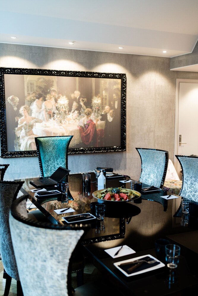 

Milano - Bergen - Hotel Oleana