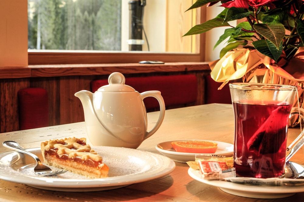 

Napoli - Val di Fassa, Montagna Italia - Hotel Plank