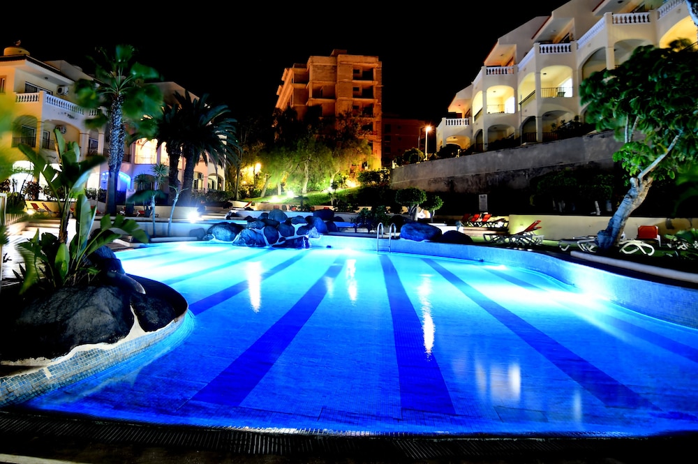 

Lamezia Terme - Las Galletas - Michelangelo Resort Apartments