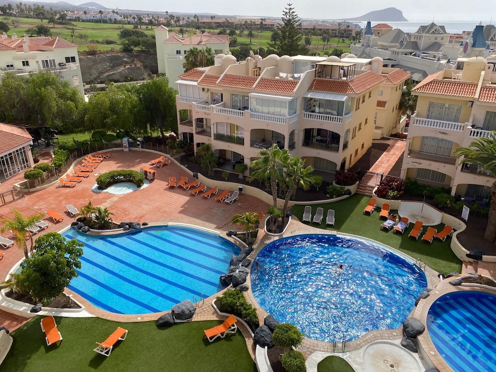 

Verona - Golf del Sur - Michel Angelo Resort Apartments