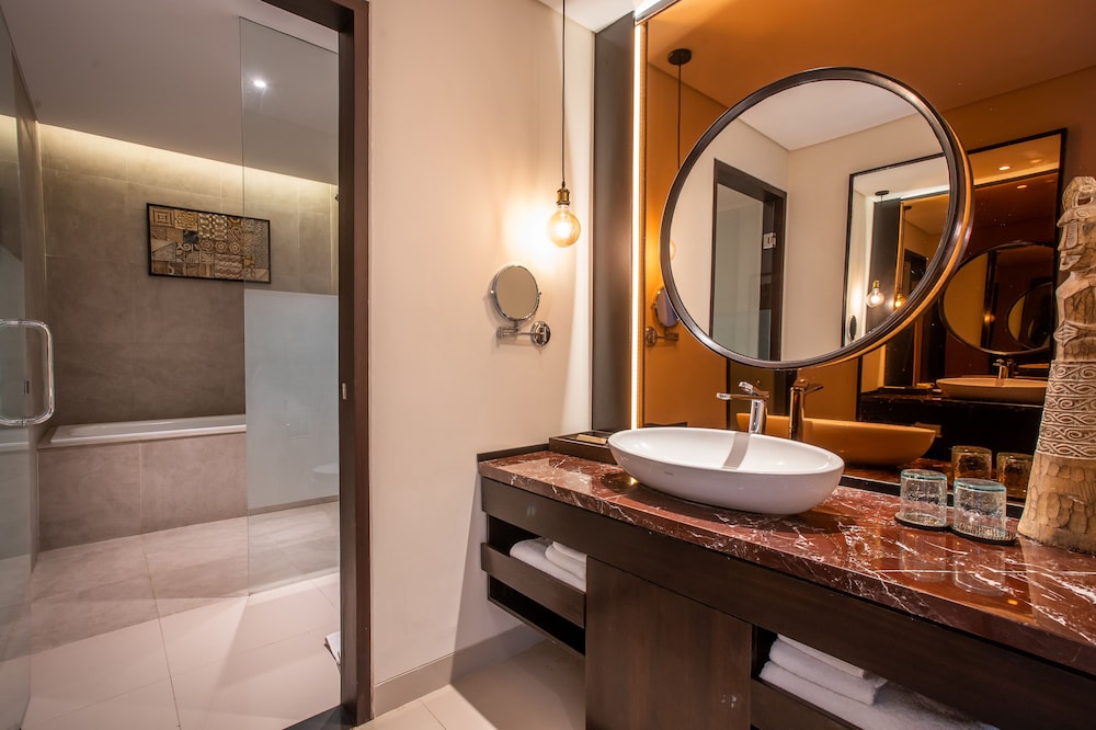 

Venezia - Ketewel - Sanctoo Suites & Villas