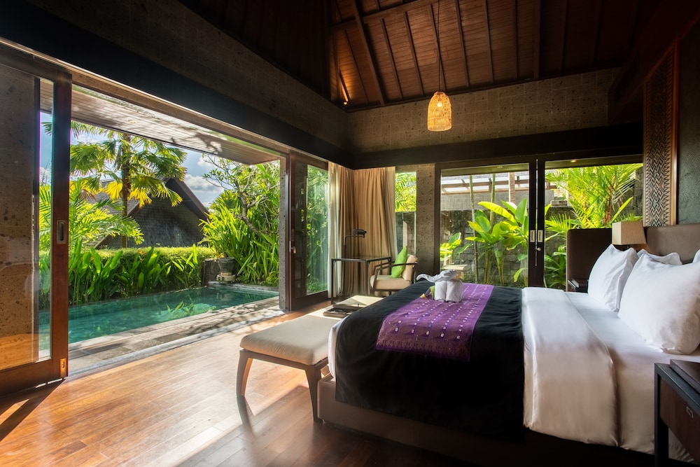 

Roma - Sukawati - Sanctoo Suites & Villas
