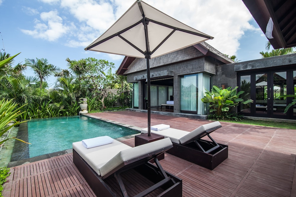 

Milano - Ketewel - Sanctoo Suites & Villas