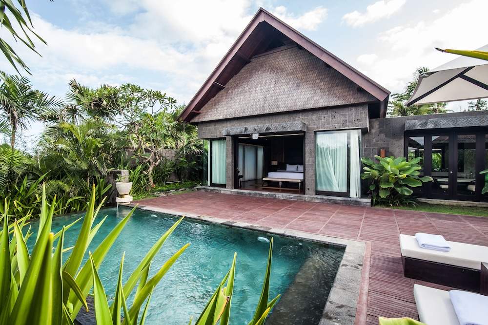 

Venezia - Ketewel - Sanctoo Suites & Villas