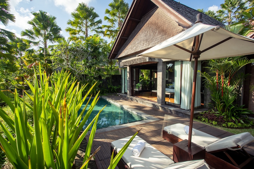 

Roma - Sukawati - Sanctoo Suites & Villas