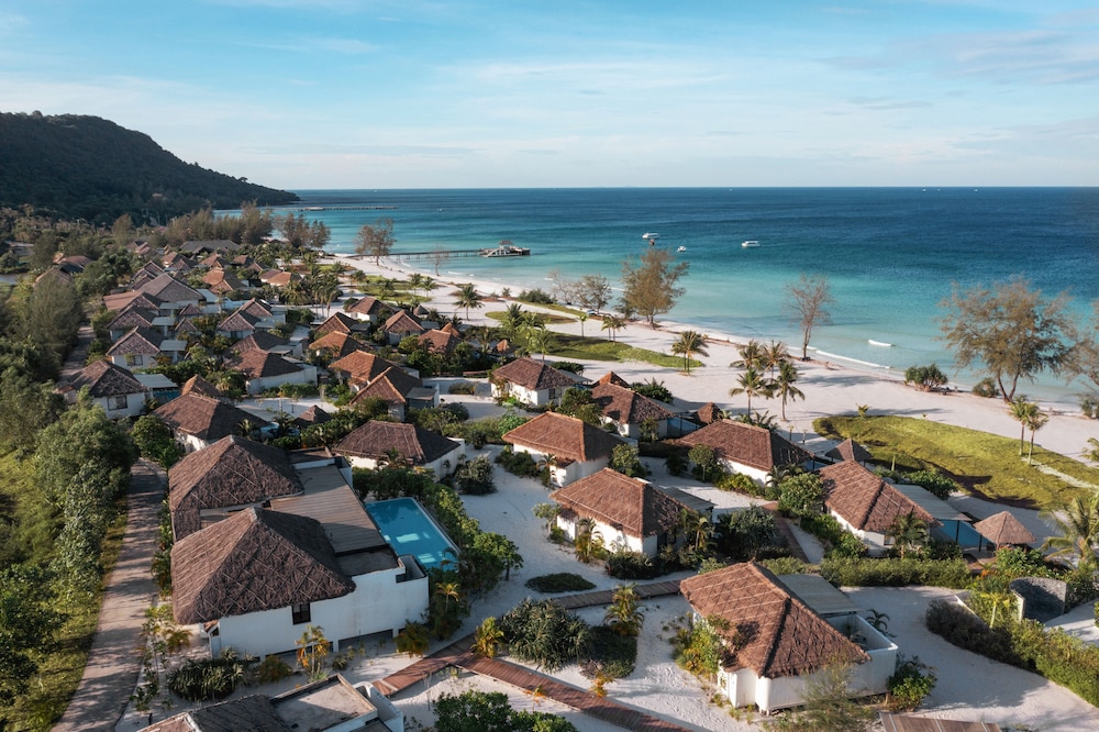

Milano - Koh Rong Island - The Royal Sands Koh Rong