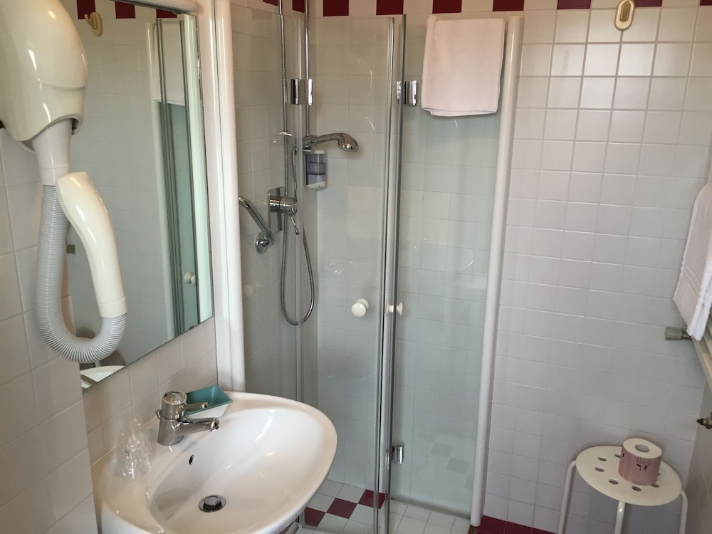 

Roma - Grado - Hotel Alla città di Trieste