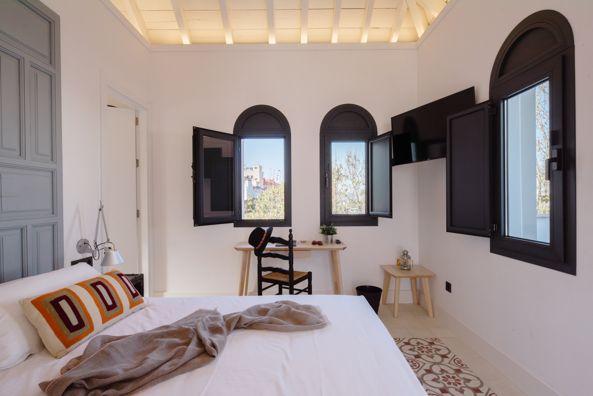 

Firenze - Siviglia - Uma Suites Parada del Marqués
