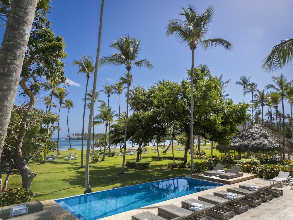 

Bologna - Las Galeras - Wyndham Alltra Samana All-Inclusive Resort