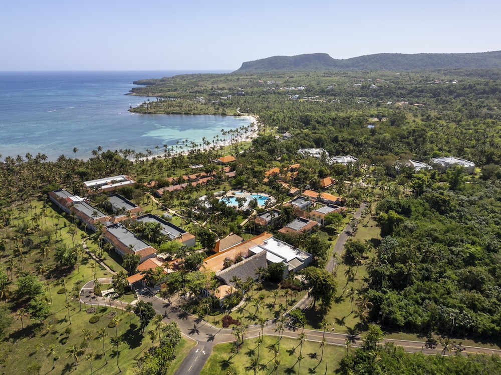 

Milano - Las Galeras - Wyndham Alltra Samana All-Inclusive Resort