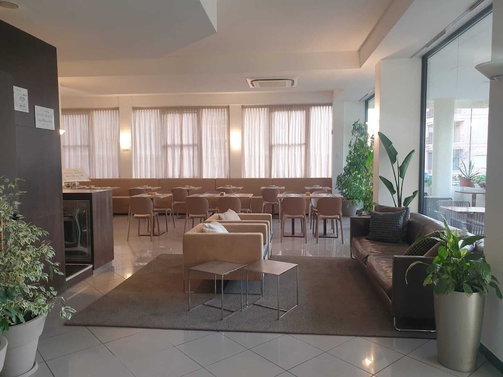 

Brindisi - Riccione - Hotel Bianca Vela