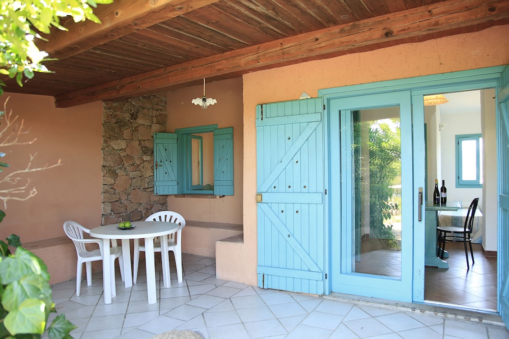 

Verona - San Teodoro - Residence Hotel Lu Nibareddu