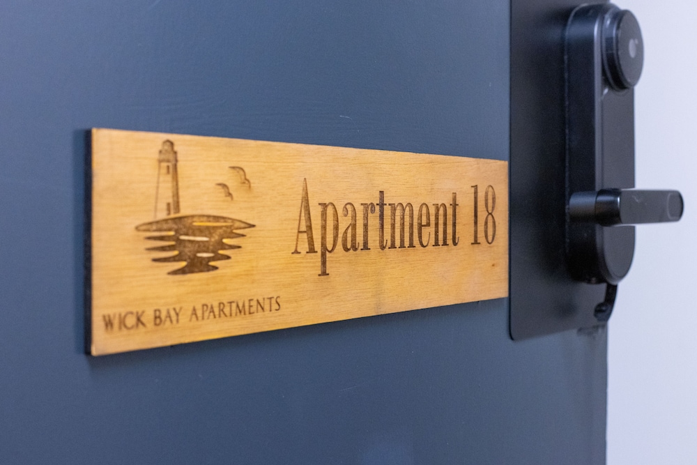 

Bologna - Wick (Scotland) - Wick Bay Apartments