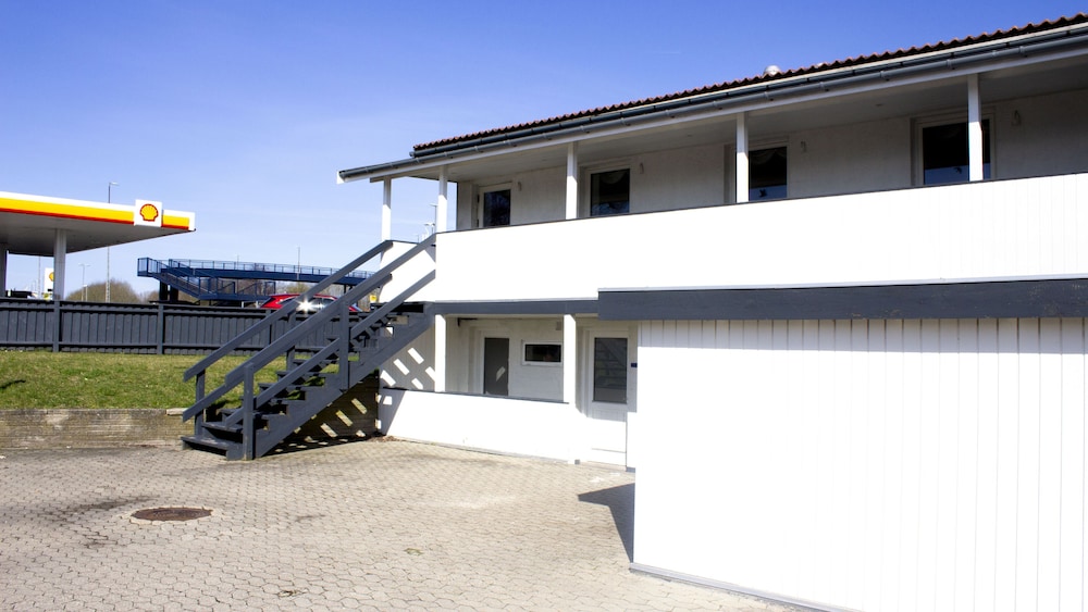 

Bologna - Roskilde - A Hotels Roskilde