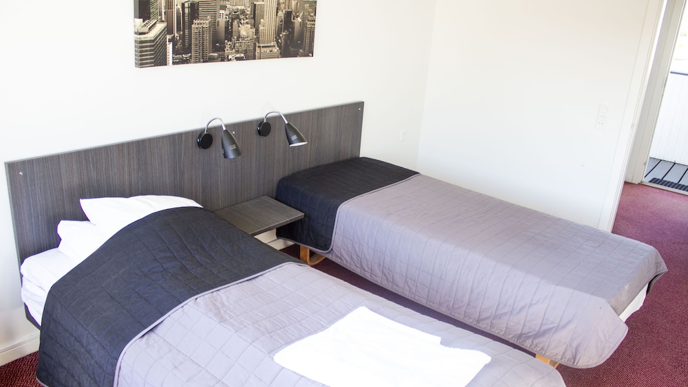 

Milano - Roskilde - A Hotels Roskilde