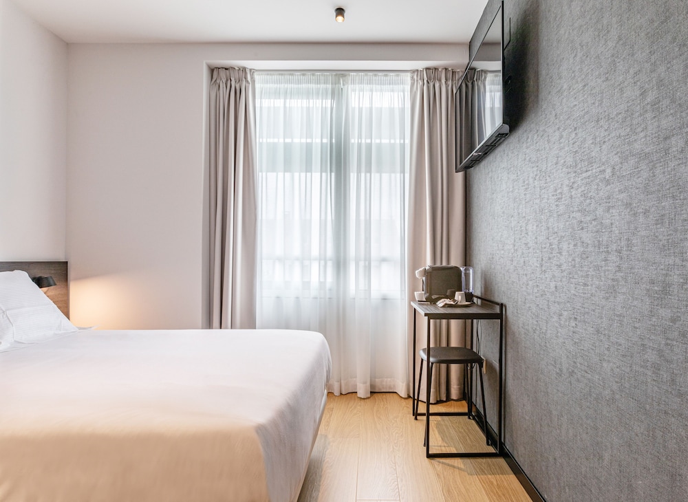 

Bari - Lugo - Hotel Forum Ceao