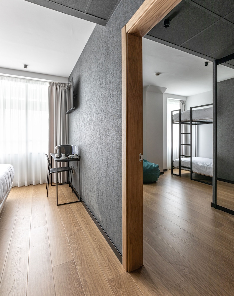 

Roma - Lugo - Hotel Forum Ceao