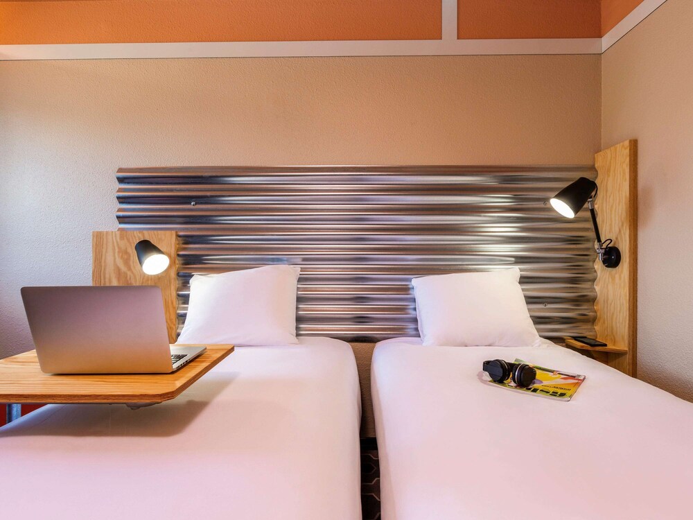 

Verona - Bondy - Ibis Styles Bobigny Centre Préfecture