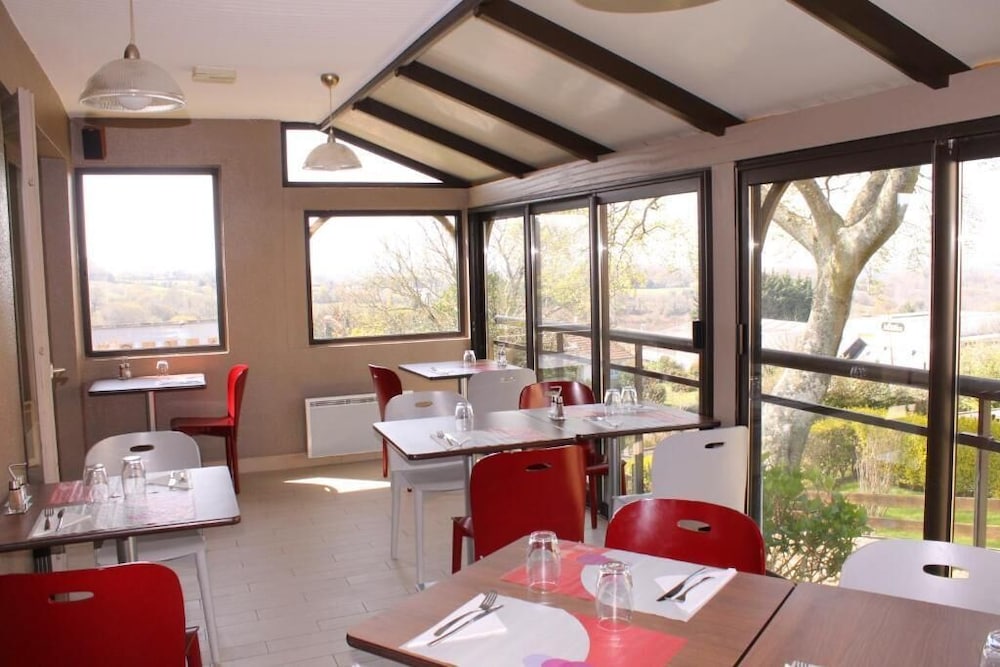 

Milano - Cherbourg - The Originals City, Hôtel A Pic, Cherbourg