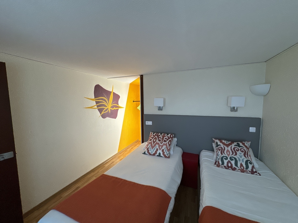 

Milano - Cherbourg - The Originals City, Hôtel A Pic, Cherbourg