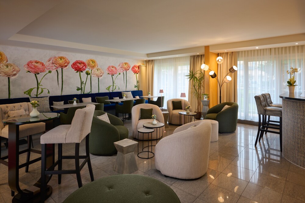 

Venezia - Livange - Hotel Parc Plaza