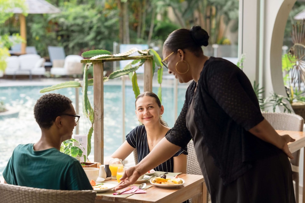 

Venezia - Trois-Ilets - La Pagerie - Tropical Garden Hotel