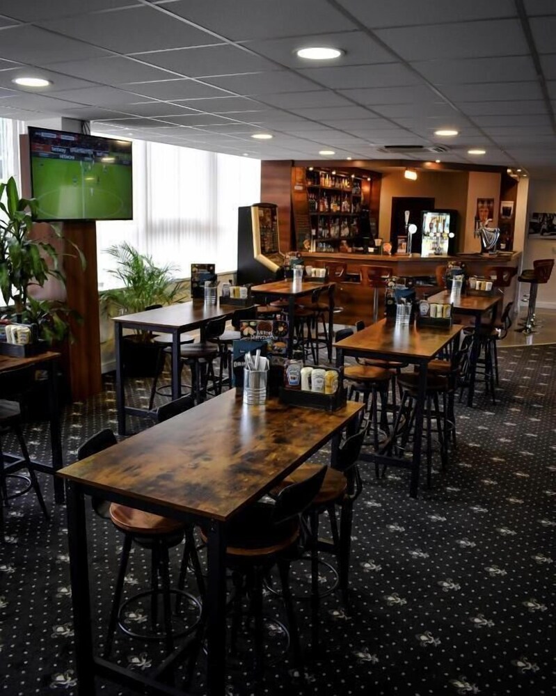 

Venezia - Sale - OX Hotel Manchester