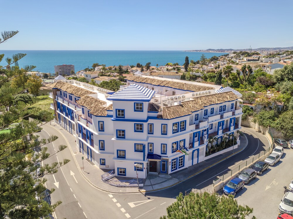

Bari - Costa del Sol, Spagna - Vive Costa Azul