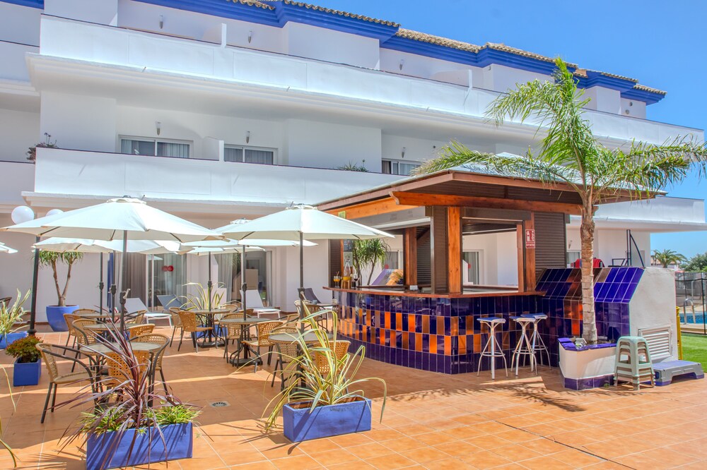 

Roma - Fuengirola - Vive Costa Azul