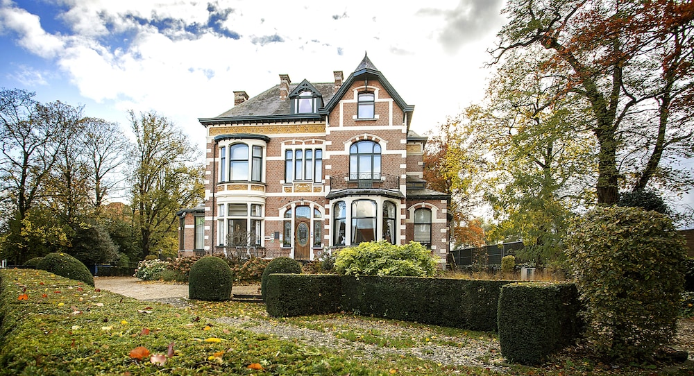 Kaprijke - Boutique hotel Shamon