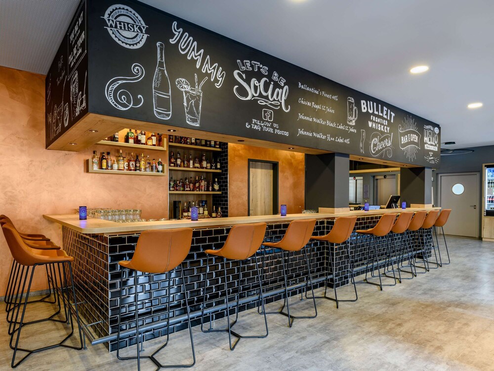 

Milano - Bamberga - ibis Styles Bamberg
