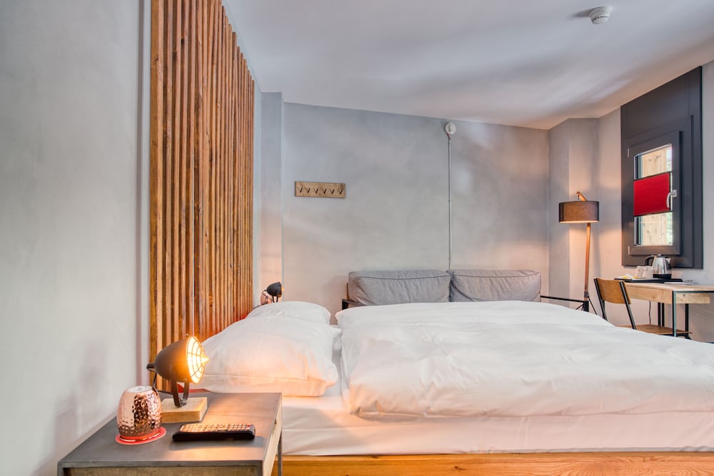 

Bologna - Crans-Montana - Alaïa Lodge