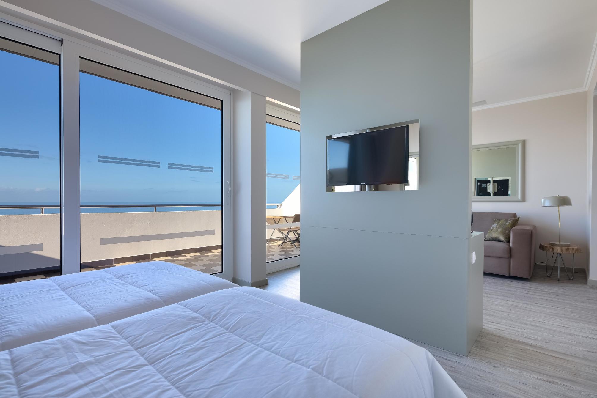 Junior Suite Deluxe