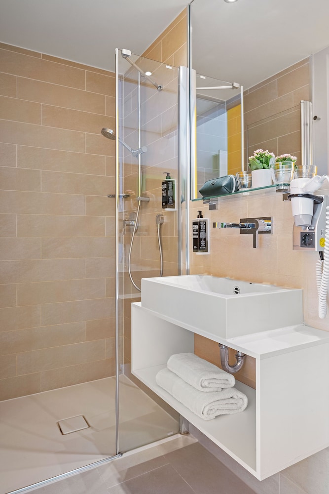 

Milano - Hildesheim - Hey Lou Hotel Hildesheim