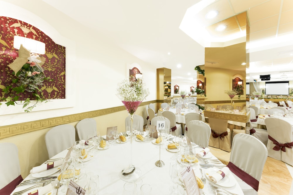 

Milano - Nerja - Hotel Toboso Chaparil